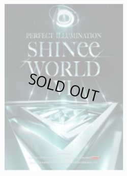 画像1: SHINee WORLD VI［PERFECT ILLUMINATION］