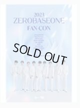 2023 ZEROBASEONE FAN-CON