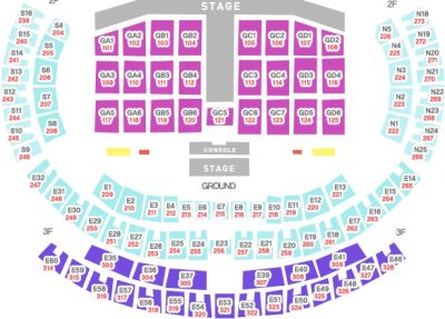 画像1: ‘2023 NCT CONCERT - NCT NATION : To The World