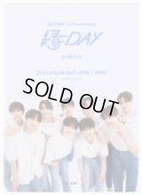 &TEAM 1st Anniversary [緣 DAY] in SEOUL 