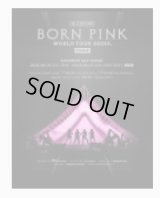 BLACKPINK WORLD TOUR [BORN PINK] FINALE IN SEOUL 