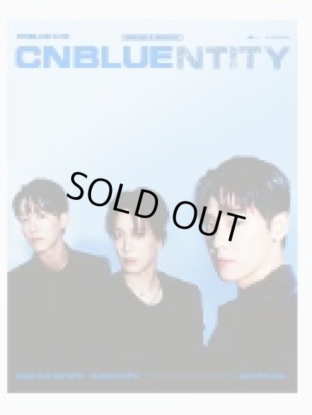 画像1: 2023 CNBLUE LIVE ‘CNBLUENTITY’ (1)