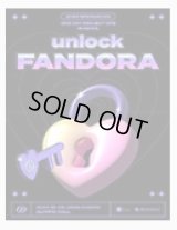 2023 SF9 FAN-CON ONE DAY PROJECT OF9 -unlock FANDORA- in Seoul