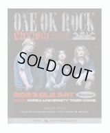 ONE OK ROCK Luxury Disease Asia Tour 2023 in Seoul