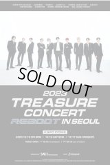 2023 TREASURE CONCERT [REBOOT] IN SEOUL’