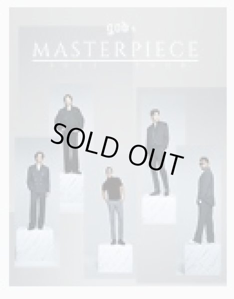 画像1: 2023 god's MASTERPIECE SEOUL (1)