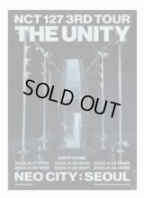 NCT 127 3RD TOUR ‘NEO CITY : SEOUL - THE UNITY’