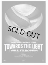 2024 ATEEZ WORLD TOUR [TOWARDS THE LIGHT : WILL TO POWER] IN SEOUL