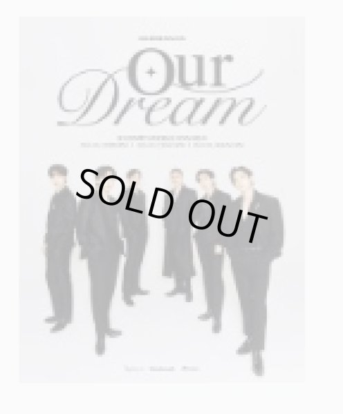 画像1: 2024 BTOB FAN-CON [OUR DREAM] (1)