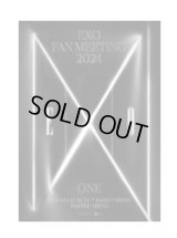 2024 EXO FAN MEETING : ONE