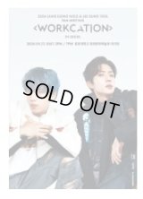 2024 JANG DONG WOO＆LEE SUNG YEOL FAN MEETING 〈WORKCATION〉 IN SEOUL