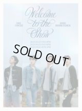 DAY6 CONCERT〈Welcome to the Show〉