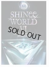 SHINee World VI [PERFECT ILLUMINATION : SHINee’S BACK] 