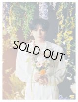 20TH ANNIVERSARY 2024 KIM JAE JOONG ASIA TOUR CONCERT "FLOWER GARDEN" in SEOUL