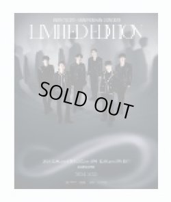 画像1:  INFINITE 15TH ANNIVERSARY CONCERT  