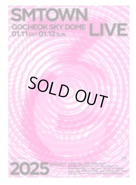 画像1: SMTOWN LIVE 2025 in SEOUL (1)