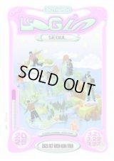 2025 NCT WISH ASIA TOUR LOG in SEOUL