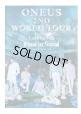 ONEUS 2ND WORLD TOUR ‘La Dolce Vita’ Final in Seoul 