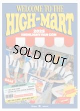 2025 HIGHLIGHT FAN CON [WELCOME TO THE HIGH-MART] 