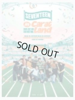 画像1: 2025 SVT 9TH FAN MEETING 〈SEVENTEEN in CARAT LAND〉