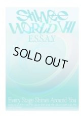 SHINee WORLD VII [E.S.S.A.Y] (Every Stage Shines Around You)