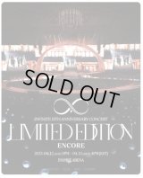 2024 - 2025 INFINITE 15TH ANNIVERSARY CONCERT : LIMITED EDITION - ENCORE 