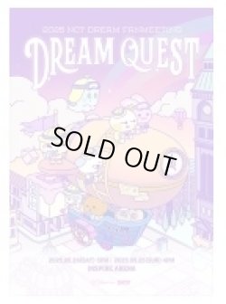画像1: 2025 NCT DREAM FANMEETING 〈DREAM QUEST〉