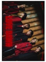 2025 SF9 LIVE FANTASY #5 LOVE DAWN 