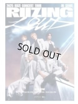 画像1: 2025 RIIZE CONCERT TOUR [RIIZING LOUD] IN SEOUL