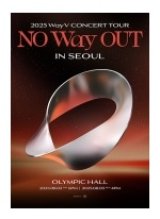 2025 WayV Concert Tour [NO Way OUT] in SEOUL