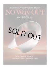 2025 WayV Concert Tour [NO Way OUT] in SEOUL