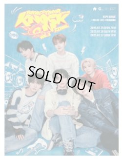 画像1: BOYNEXTDOOR TOUR ‘KNOCK ON Vol.1’ FINAL