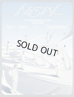 画像1: SEVENTEEN WORLD TOUR [NEW_] IN INCHEON