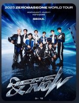 2025 ZEROBASEONE WORLD TOUR [HERE ＆ NOW] IN SEOUL 