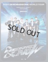 2025 ZEROBASEONE WORLD TOUR [HERE ＆ NOW] IN SEOUL 