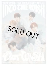  NCT WISH 1st CONCERT TOUR ‘INTO THE WISH : Our WISH’