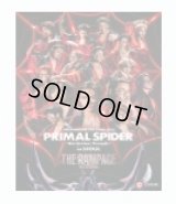 THE RAMPAGE LIVE TOUR 2025 "PRIMAL SPIDER" ∼Borderless Threads∼ in SEOUL] 