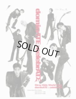 画像1: Stray Kids World Tour 〈dominATE : celebrATE〉