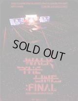 ENHYPEN WORLD TOUR ‘WALK THE LINE’ : FINAL 