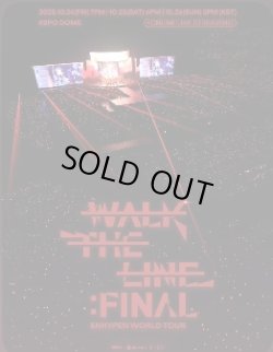 画像1: ENHYPEN WORLD TOUR ‘WALK THE LINE’ : FINAL 