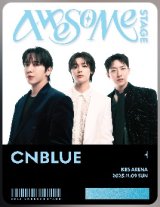 CNBLUE awesome Stage