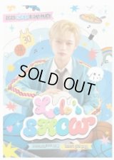 025 CHENLE B-day PARTY [Lele’s Show]