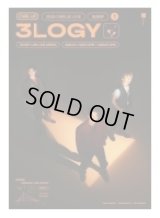 2026 CNBLUE LIVE ‘3LOGY’