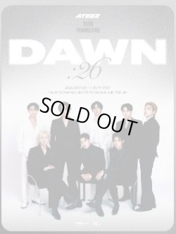 画像1: 2026 ATEEZ FANMEETING