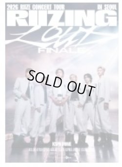 画像1: 2026 RIIZE CONCERT TOUR [RIIZING LOUD] FINALE IN SEOUL
