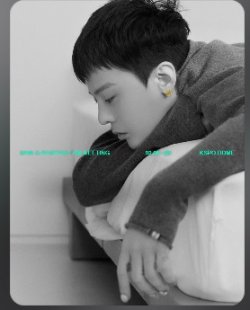 画像1: 2026 G-DRAGON ‘FAM’ MEETING ［FAM+ILY : FAMILY : FAM I LOVE YOU］