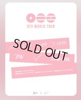 BTS WORLD TOUR IN GOYANG 
