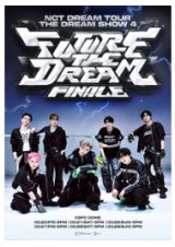 2026 NCT DREAM TOUR 〈THE DREAM SHOW 4 : FUTURE THE DREAM〉 FINALE 