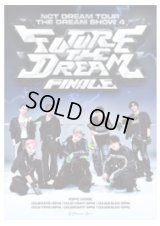 2026 NCT DREAM TOUR 〈THE DREAM SHOW 4 : FUTURE THE DREAM〉 FINALE 