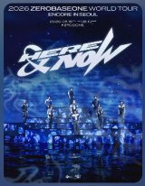 2026 ZEROBASEONE WORLD TOUR [HERE＆NOW] ENCORE IN SEOUL 
